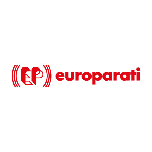 Logo-Europarati