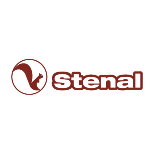 Logo-Stenal